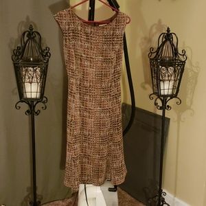 On Sale!  Beautiful slim fit dress